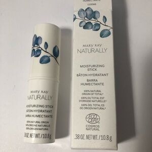 NIB Naturally Moisturizing Stick Mary Kay